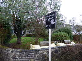 5 Badgers Wake, Green Lane, Shaftesbury SP7 0QD