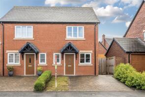 40, Kingfisher Way, Oswestry SY10 9LX