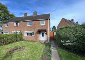 15, Kings Meadow, Clent, Holy Cross DY9 9QN