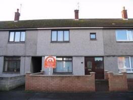 23, Hugo Avenue, Kirkcaldy KY1 4NQ