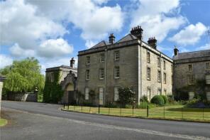 4, Museum Wing Callaly Castle, Road From North Lodge Callaly Castle To South Lodge, Alnwick NE66 4TA
