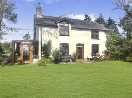Cefn, Glyn-brochan, Llanidloes SY18 6PN