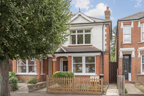 Cotterill Road, Surbiton, KT6
