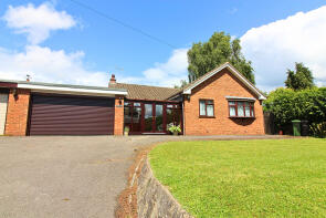 Fern Bank, Crown Lane, Defford WR8 9BE