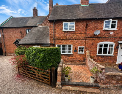Lower Rudge, Pattingham, Wolverhampton, West Midlands