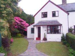 Hafan, Bryn Ffynnon, Nantmor LL55 4YG