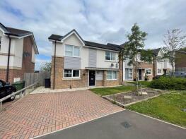 5, Leah Gardens, Eastgate Bank, Mickley NE43 7LY