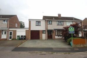 76, Hurley Road, Carlisle CA4 8QF