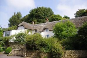 Candida Cottage, School Lane, Dorchester DT2 9EW