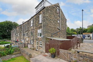 329, Haggstones Road, Sheffield S35 0PB