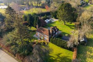 Fir Tree Cottage, The Minnis, Canterbury CT4 6XX