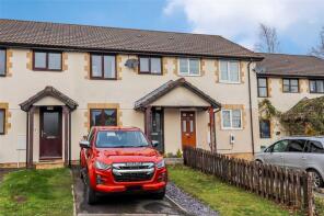 50, Pearse Close, Okehampton EX20 3QW