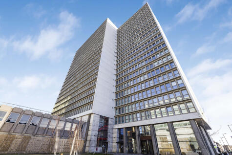 Leon House,High Street, Croydon, Greater London