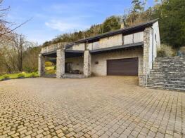 Cherry Garth, Brigsteer, Kendal LA8 8AJ