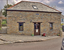 Kosel, Trewarmett Hill, Trewarmett, Tintagel PL34 0ET