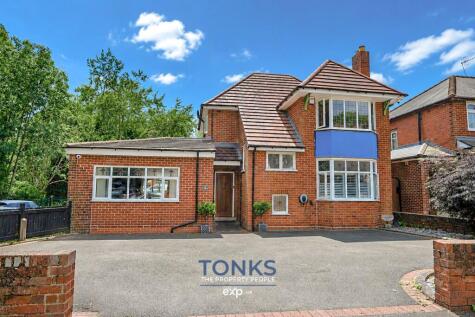 Haden Park Road, Cradley Heath, B64 7HF