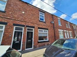 6, Boddy Street, Bishop Auckland DL14 9TB