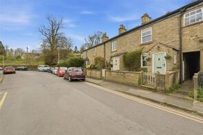 9, Jackson Lane, Bollington SK10 5BE