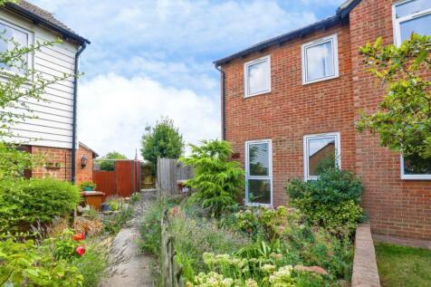 Brenchley Close, Rochester, Kent, ME1