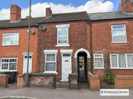 36, South Street, Riddings, Alfreton DE55 4EJ