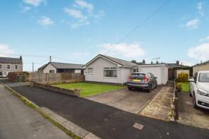 Llys Y Gwynt, Cae Gwalia, Llanuwchllyn LL23 7NA
