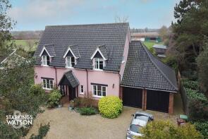 Holly Cottage, Framingham Lane, Norwich NR14 7HF