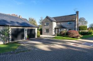 22, Woodlands, Corsham SN13 0DA