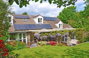 Tregarthen, Century Lane, Veryan TR2 5QA