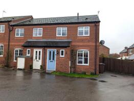 10, Home Leys Way, Loughborough LE12 6UW
