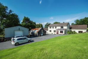Ffynnon Iago, U5579 From, Rhydargaeau, Carmarthen SA32 7JL
