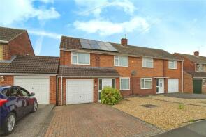42, Princess Gardens, Trowbridge BA14 7PT