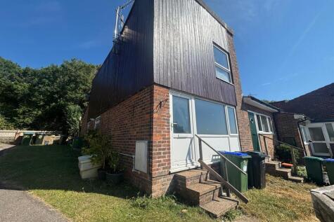 St Leonards Close, Denton, BN9