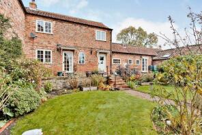 The Mill House, Lilling Back Lane, York YO60 6RP