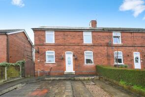 41, East Crescent, Chesterfield S44 5ES