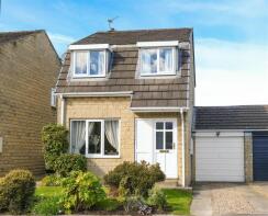 3, Sycamore Rise, Wooldale, Holmfirth HD9 7TJ