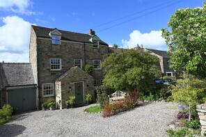 Northgill, Moor Road, Leyburn DL8 5QY