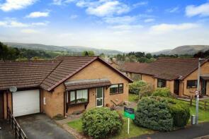 23, Meadowlands, Newbridge-on-wye, Llandrindod Wells LD1 6NE