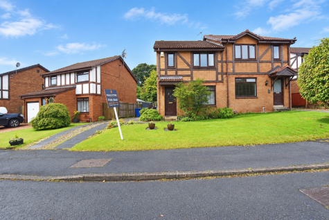 Sandielands Avenue, Erskine, Renfrewshire