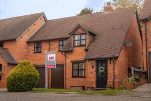 9 Camellia Cottage, Bridgeman Court, Shifnal TF11 8QH