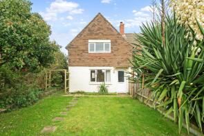 6, Hilly Close, Winchester SO21 1LW