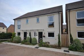 3, Ozark Road, Cheddar BS27 3GG