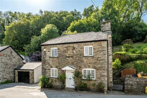 Gladysford Cottage, Road Past Ham Waters Farm, Yelverton PL20 6HP