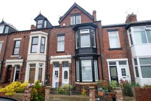 13, Broughton Road, South Shields NE33 2RR