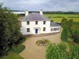 Monksfield House, Monksfield Lane, Malvern WR13 5BB