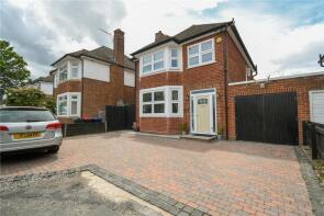 5 Honeymead House, Meadway, Little Sutton, Ellesmere Port CH66 5NR
