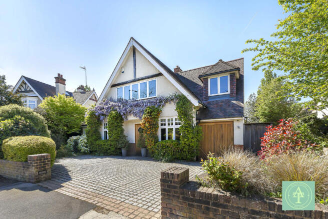 4 Bedroom Detached for Sale