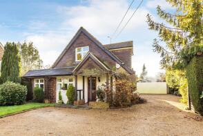 Timbers, Ockley Road, Dorking RH5 5SQ