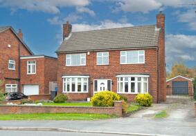 38a Carlton House, Renishaw Road, Chesterfield S43 3DW