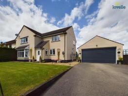 5, Priory View, Grundys Lane, Horncastle LN9 5RU