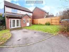 29, Clos Gwy, Pontprennau, Cardiff CF23 8LH